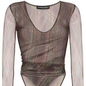 Y/Project Bodysuit
